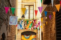 Private City Kickstart Tour: Barcelona
