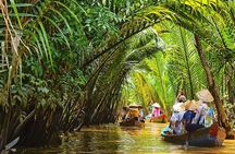 Mekong Delta - The Upper Mekong River full day trip