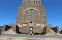 Pretoria Half-Day Private Tour 