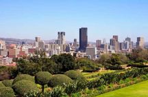 Pretoria Half-Day Private Tour 