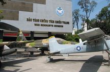 Ho Chi Minh city tours half day Tours