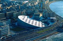 Day tour to Alexandria from Cairo