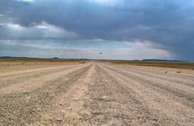 Spitzkoppe Guided Tour from Swakopmund or Walvis Bay