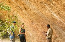 Spitzkoppe Guided Tour from Swakopmund or Walvis Bay