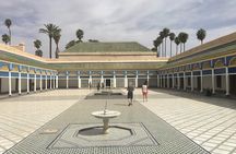 All exclusive, Marrakech Sightseeing Guided Tour Around Marrakech