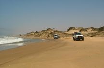 Sandwich Harbour- Guided Self-Drive Tour from Walvis Bay
