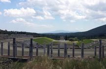 Private Day Trip to Ancient Messene from Kalamata (Price per Group)