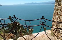 Corinth Canal, Mycenae, Nafplio, Epidaurus Private Tour plus a GREAT Lunch