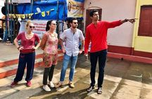 Royal Heritage Tour of Tripunithura
