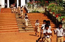 Royal Heritage Tour of Tripunithura
