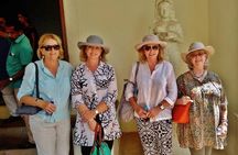 Royal Heritage Tour of Tripunithura