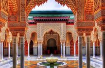 9 Days Best of Morocco Trip