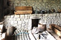 Private Day Trip From Split visit Old Village Authentic Lunch End in Dubrovnik
