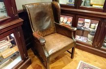 Winston Churchill's London and The Churchill War Rooms - A Private Tour. 