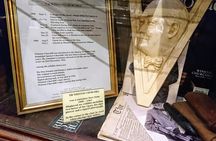 Winston Churchill's London and The Churchill War Rooms - A Private Tour. 