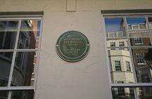 Winston Churchill's London and The Churchill War Rooms - A Private Tour. 