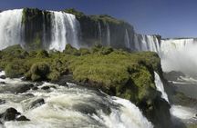 Iguassu Falls Brazilian Side & Bird Park & Macuco - Exclusive Gran Meliá Iguazú