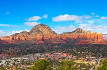 Sedona Private Custom Tour