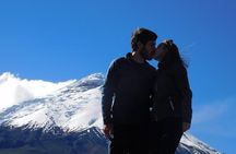 Full-day Cotopaxi