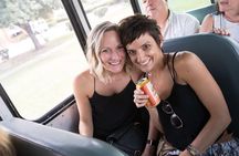 The Brew Bus: Austin Brewery Tour with Live Band