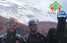 Full-day Cotopaxi