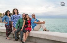 Photo Shoot in Puerto Vallarta Historic Downtown