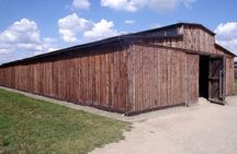 Auschwitz & Birkenau Museum Guided Tour from Krakow with Tickets