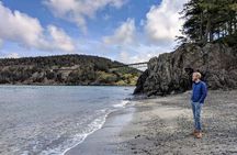 Whidbey Island and Deception Pass - Luxury Small Group Day Tour with Lunch