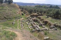 Private Day Trip to Sparta from Kalamata (Price per Group)