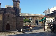 Kalamata Historic Center Private Walking Tour (Price per Group)
