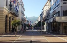 Kalamata Historic Center Private Walking Tour (Price per Group)