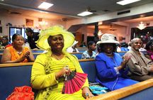 Harlem Gospel Sunday Tour