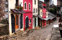 Mostar Ancient Town
