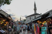 Mostar Ancient Town