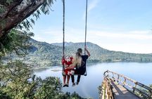 Exploring Bali in 5 Days: Completed Journey of Discovering Bali