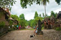 Lempuyang Temple Tour 