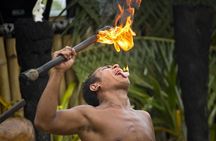 Robinson Crusoe Sunset Cruise Including Dinner, Cultural Show & Transfers