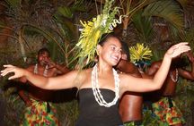 Robinson Crusoe Sunset Cruise Including Dinner, Cultural Show & Transfers
