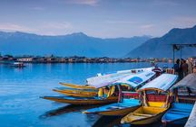 5-Days Kashmir tour includes Accommodation and Private Transportation 