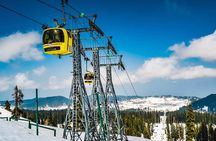 5-Days Kashmir tour includes Accommodation and Private Transportation 