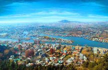 5-Days Kashmir tour includes Private Transfers