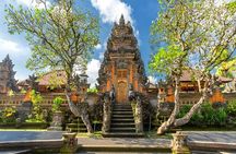 Ubud Day Trip and Tanah Lot