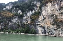 2-Day to Xiling Gorge in Yichang from Wuhan by Bullet Train