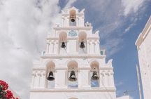 Santorini Private Sightseeing Tour 