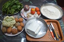 Varanasi Cooking Classes with Indu and Shobha