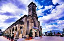 Nha Trang: Top Sites Must Visit Nha Trang City Trip