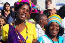 Private History & Culture Tour of Bo-Kaap and District 6 with a Local Guide