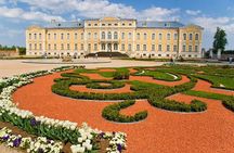 Mini Baltic Tour: Riga - Bauska - Rundale - Hill of Crossess - Riga