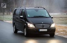 Mini Baltic Tour: Riga - Bauska - Rundale - Hill of Crossess - Riga