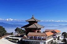 Chandragiri : Majestic Hilltop & Cable Car Views with Lunch